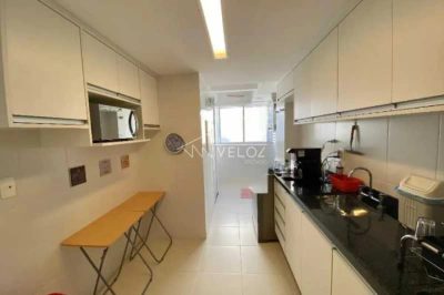 Apartamento, 3 quartos, 97 m² - Foto 5