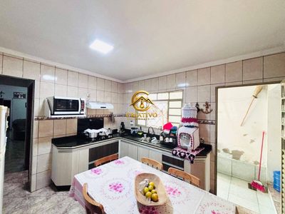 Casa, 3 quartos, 94 m² - Foto 5