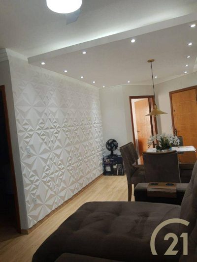 Apartamento, 2 quartos, 70 m² - Foto 4