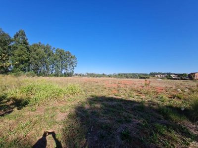 Terreno, 1 hectares - Foto 1