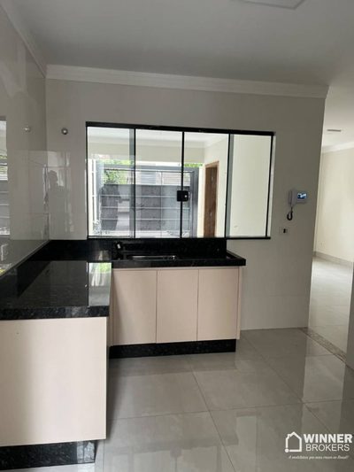 Casa, 3 quartos, 123 m² - Foto 2
