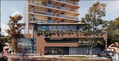 Apartamento, 3 quartos, 131 m² - Foto 2