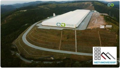 Depósito-Galpão, 9974 m² - Foto 3