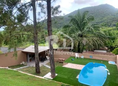 Casa, 3 quartos, 480 m² - Foto 2