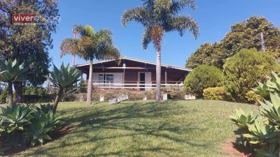 Casa, 4 quartos, 250 m² - Foto 2
