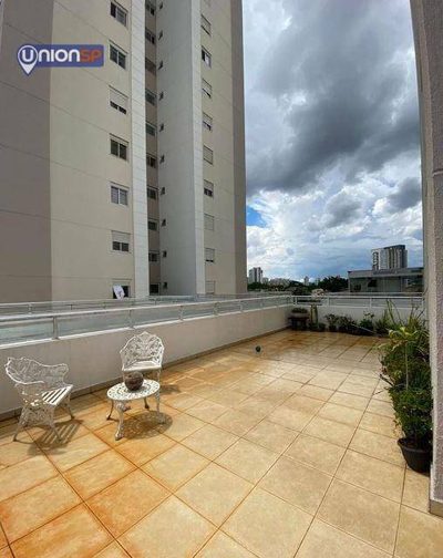 Apartamento, 3 quartos, 146 m² - Foto 5