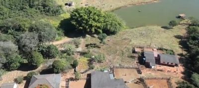 Fazenda, 610 m² - Foto 3