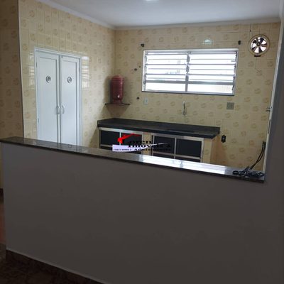 Casa, 4 quartos, 200 m² - Foto 3