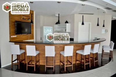 Apartamento, 2 quartos, 70 m² - Foto 2