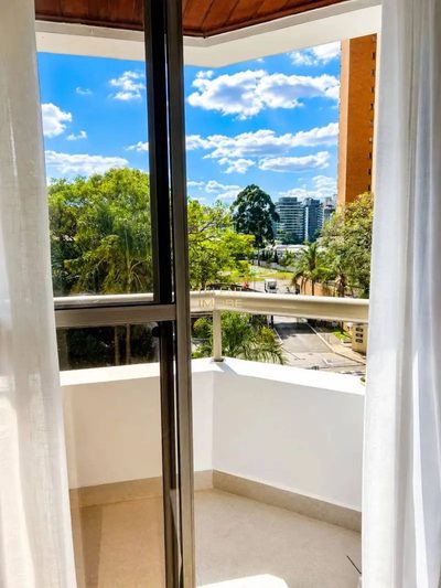 Apartamento, 1 quarto, 42 m² - Foto 4