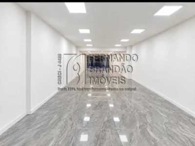 Loja-Salão, 120 m² - Foto 2
