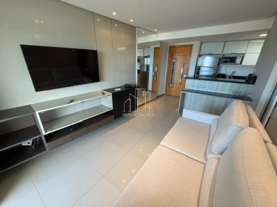 Apartamento, 1 quarto, 60 m² - Foto 5