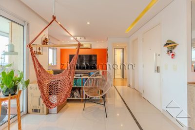Apartamento, 4 quartos, 118 m² - Foto 5