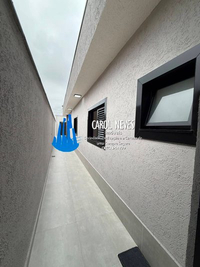 Casa, 3 quartos, 96 m² - Foto 5