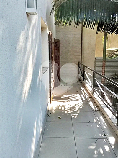 Sobrado, 4 quartos, 450 m² - Foto 4