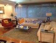 Apartamento, 2 quartos, 180 m² - Foto 2