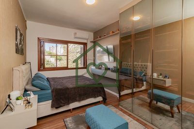 Apartamento, 2 quartos, 82 m² - Foto 3