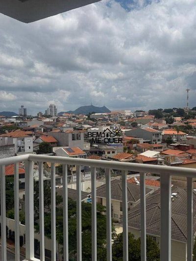 Apartamento, 2 quartos, 70 m² - Foto 4