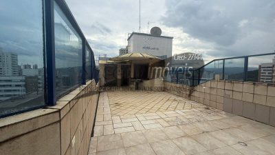 Apartamento, 3 quartos, 253 m² - Foto 1