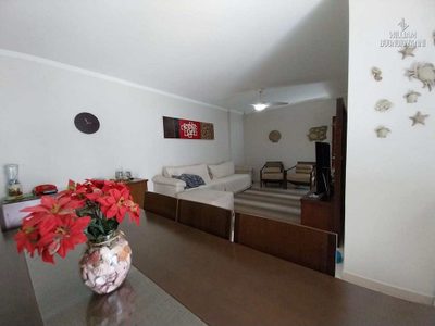 Apartamento, 3 quartos, 110 m² - Foto 3