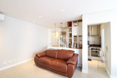 Apartamento, 2 quartos, 78 m² - Foto 3