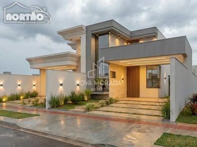 Casa, 4 quartos, 114 m² - Foto 1