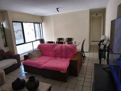 Apartamento, 3 quartos, 105 m² - Foto 5