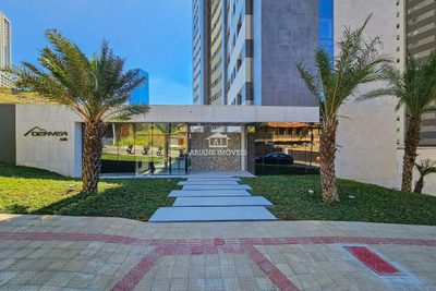 Apartamento, 4 quartos, 208 m² - Foto 2