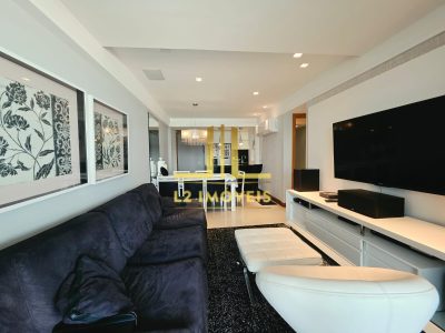 Apartamento, 2 quartos, 79 m² - Foto 1