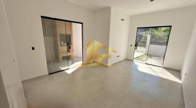 Casa, 3 quartos, 66 m² - Foto 2