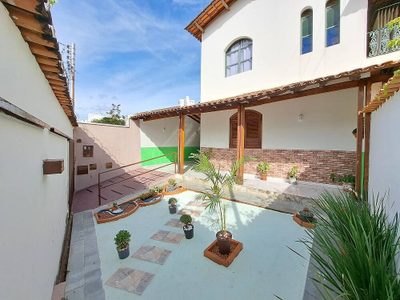 Casa, 3 quartos, 200 m² - Foto 4