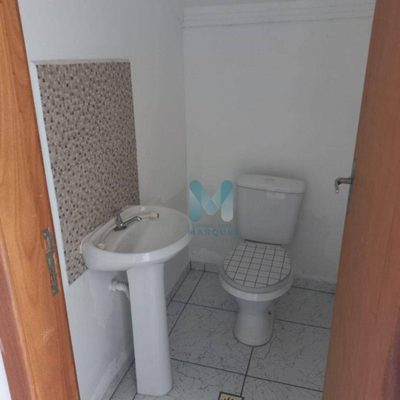 Sobrado, 2 quartos, 140 m² - Foto 3