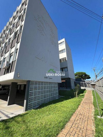 Apartamento, 3 quartos, 65 m² - Foto 1