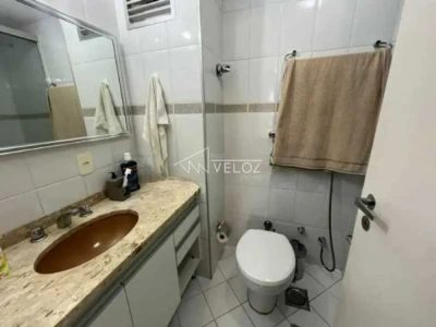 Apartamento, 2 quartos, 77 m² - Foto 1