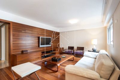 Apartamento, 3 quartos, 204 m² - Foto 5