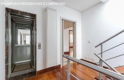 Casa, 4 quartos - Foto 2