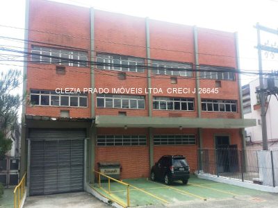 Depósito-Galpão, 2902 m² - Foto 4