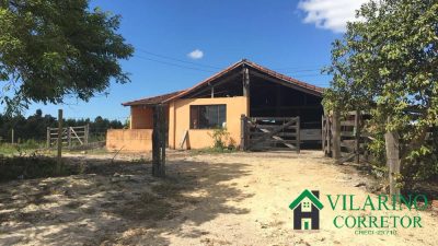 Terreno, 52 m² - Foto 1