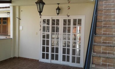 Casa, 1 quarto - Foto 1