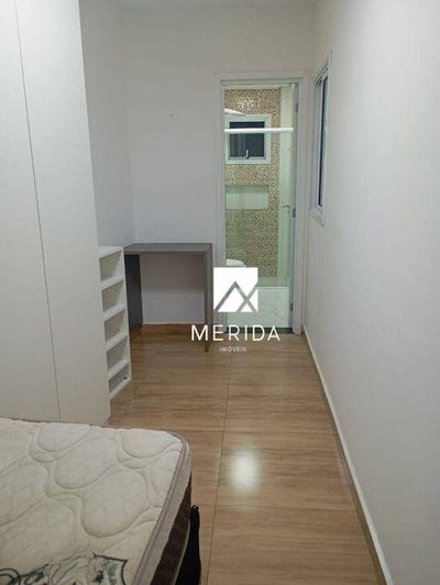 Apartamento, 2 quartos, 49 m² - Foto 5