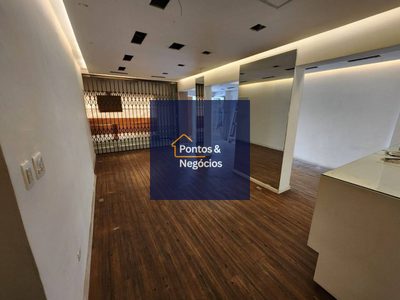 Casa, 2 quartos, 200 m² - Foto 1