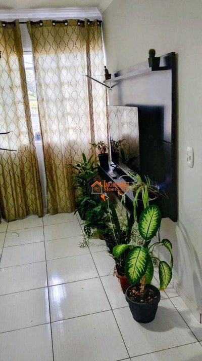 Casa de Condomínio, 2 quartos - Foto 2