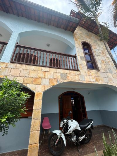 Casa, 6 quartos, 326 m² - Foto 2