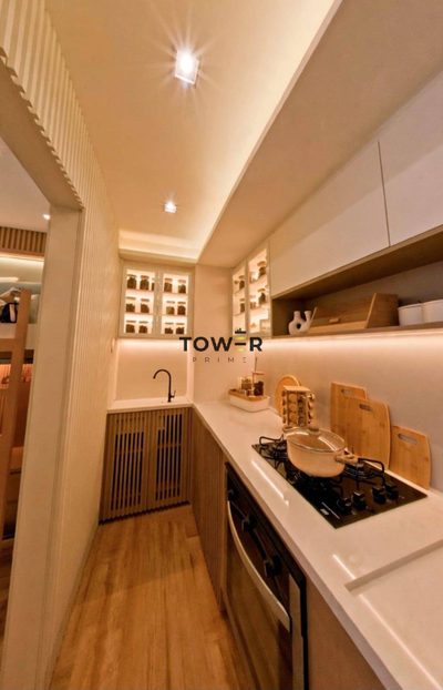 Apartamento, 2 quartos, 37 m² - Foto 4
