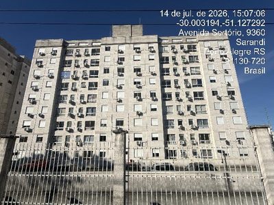 Apartamento, 3 quartos, 71 m² - Foto 1