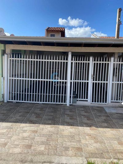 Casa, 2 quartos, 44 m² - Foto 1