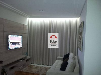 Apartamento, 3 quartos, 83 m² - Foto 4