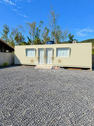 Terreno, 391 m² - Foto 1