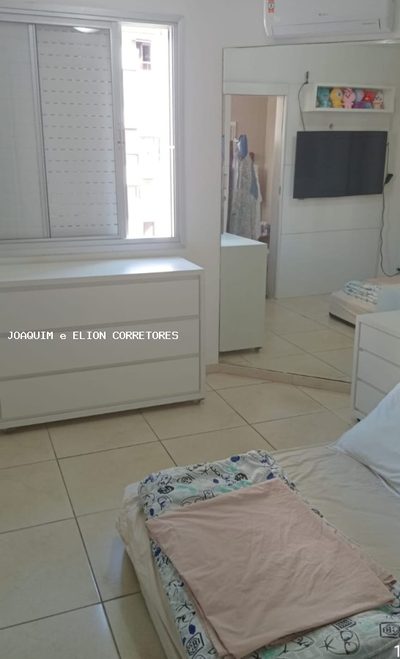 Apartamento, 3 quartos, 89 m² - Foto 5