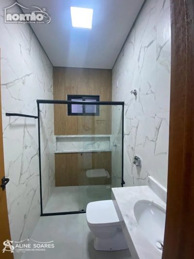 Casa, 4 quartos, 121 m² - Foto 3